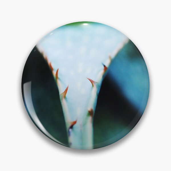 Item preview, Agave Cactus Thorns designed and sold by WonderWildWorks.