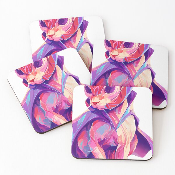 Item preview, Magnet Magnet Sphynx designed and sold by IllumeInk.