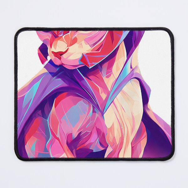 Item preview, Magnet Magnet Sphynx designed and sold by IllumeInk.