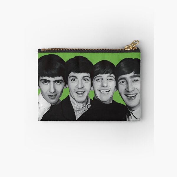 Item preview, Beatles music Paul Ringo  designed and sold by Blackstar Design Studio.