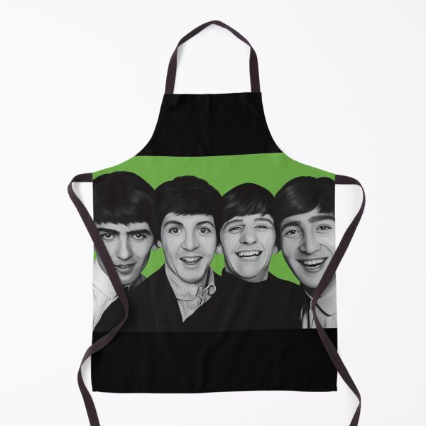 Item preview, Beatles music Paul Ringo designed and sold by Blackstar Design Studio.