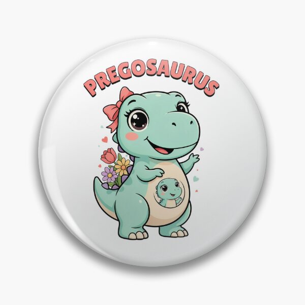 Item preview, Pregosaurus designed and sold by Polon93.