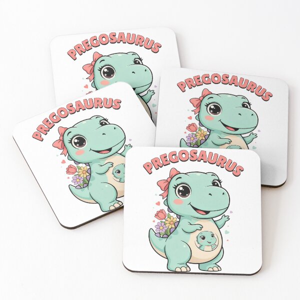 Item preview, Pregosaurus designed and sold by Polon93.