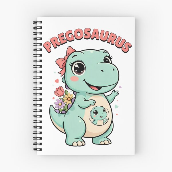 Item preview, Pregosaurus designed and sold by Polon93.