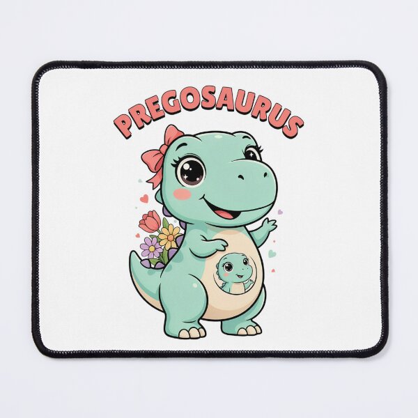 Item preview, Pregosaurus designed and sold by Polon93.