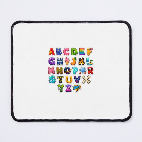 Item preview, A to z designed and sold by Rcc2512.