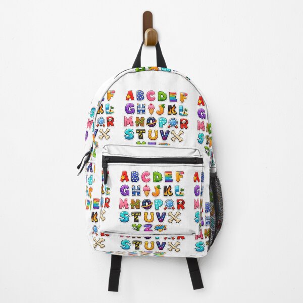 Item preview, A to z designed and sold by Rcc2512.