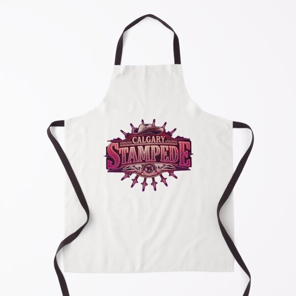 Item preview, Calgary Stampede Western Cowboy Rodeo Design - Howdy Calgary Stampede Retro Western designed and sold by PowerKanjiFit.
