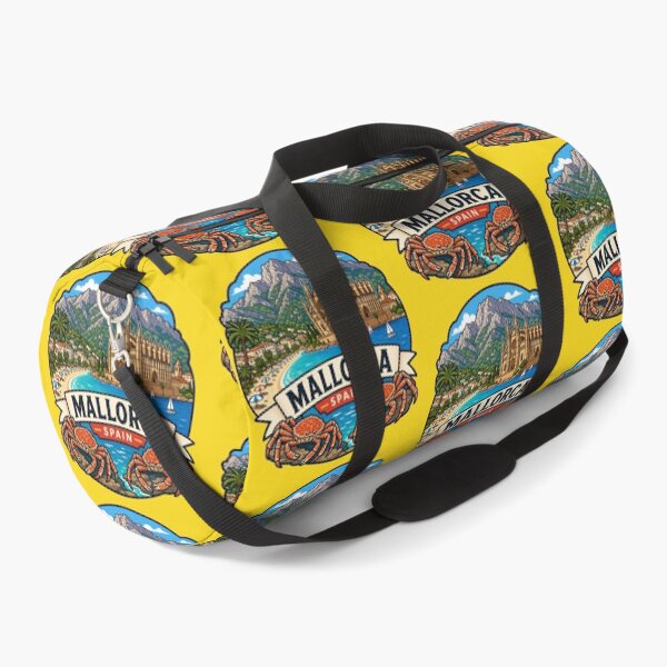 Item preview, Mallorca, Spain designed and sold by Pixel-Lair.