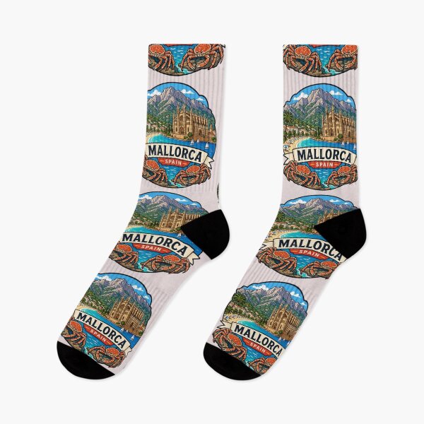 Item preview, Mallorca, Spain designed and sold by Pixel-Lair.
