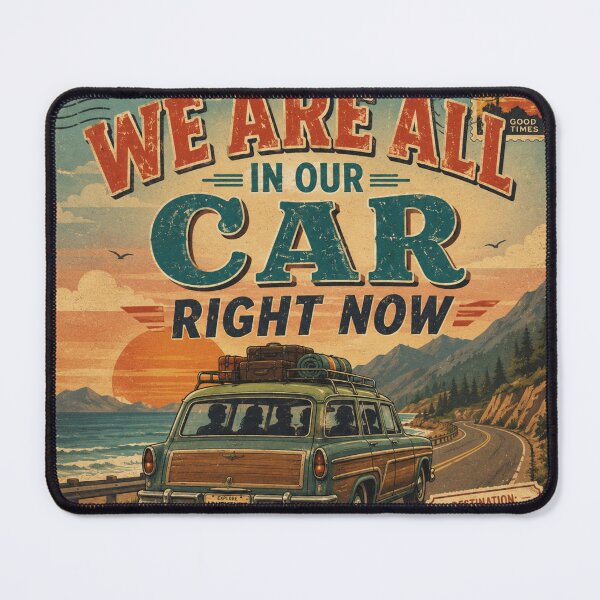 Item preview, Road Trip Adventure License Plate Shirt | Family Vacation Camping Travel Lover Retro Gift designed and sold by DrimitStore.