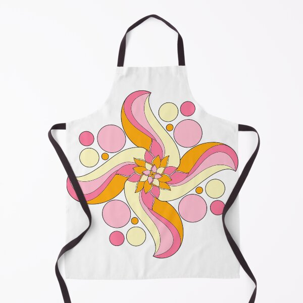 Item preview, Abstract Floral designed and sold by NMARTWORKS.