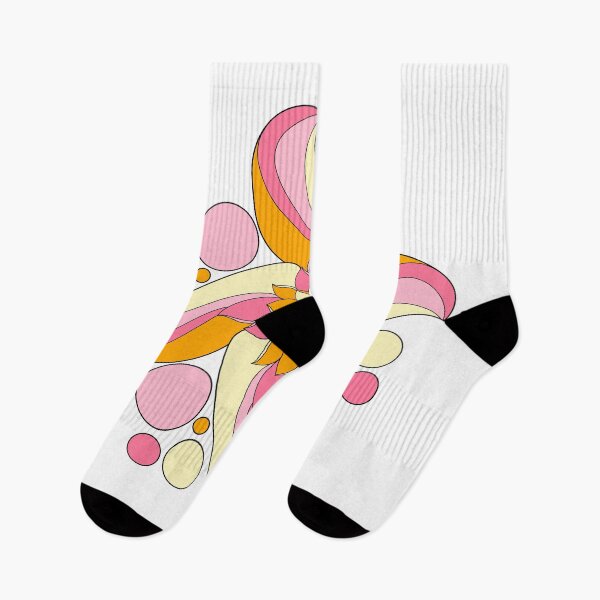 Item preview, Abstract Floral designed and sold by NMARTWORKS.