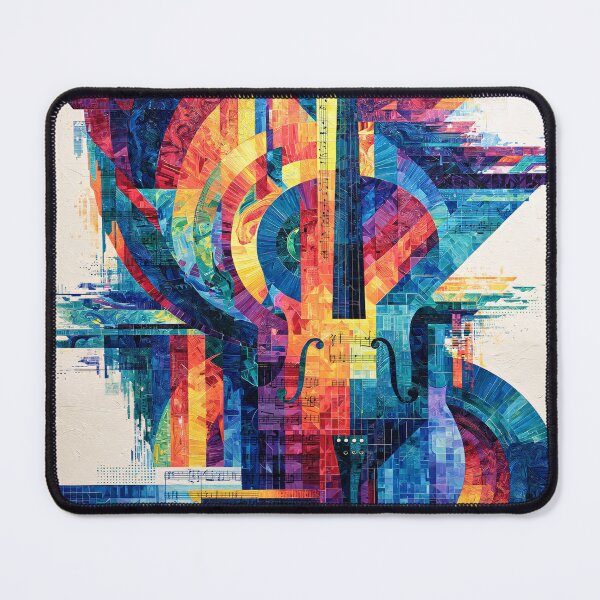 Item preview, Symphony in Color designed and sold by Talius Designs.