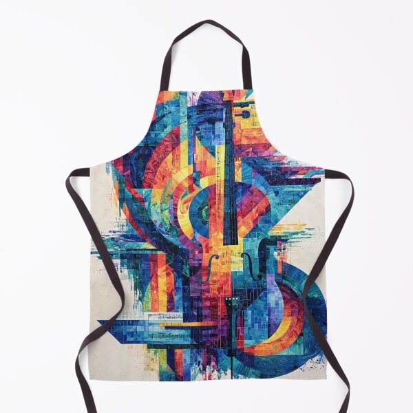 Item preview, Symphony in Color designed and sold by Talius Designs.