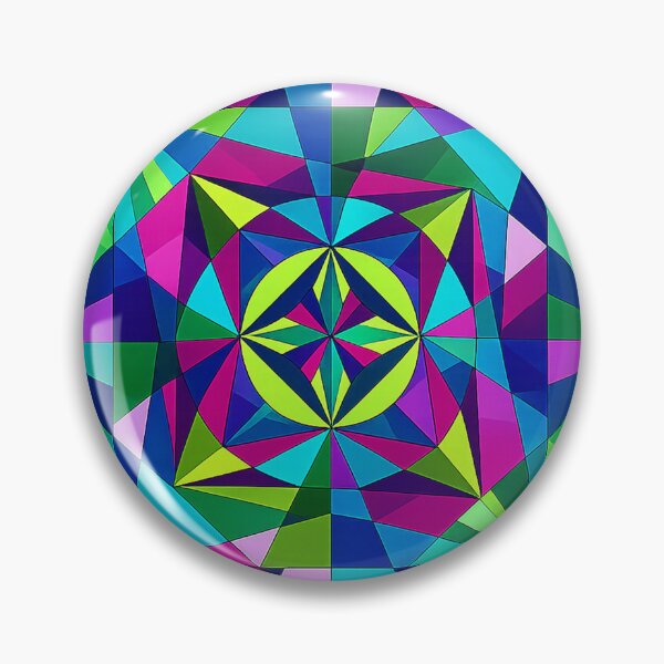 Item preview, Emerald Frequency designed and sold by ThatCoolArtTeacher.