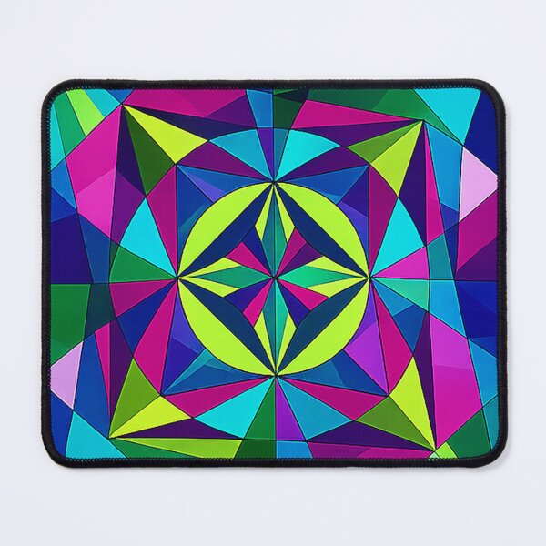 Item preview, Emerald Frequency designed and sold by ThatCoolArtTeacher.