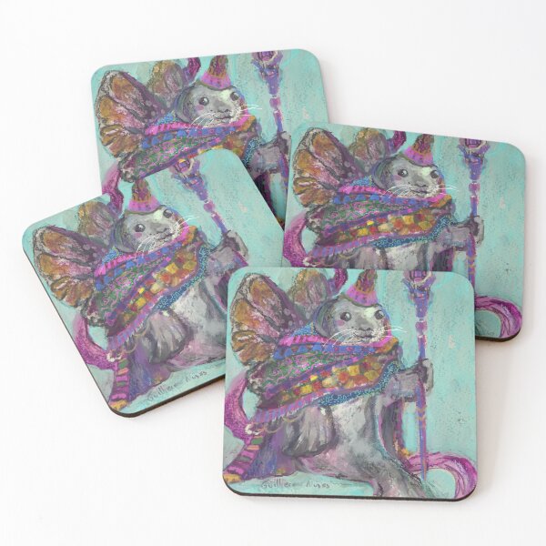 Item preview, fairy princess seal designed and sold by guilhernunes.
