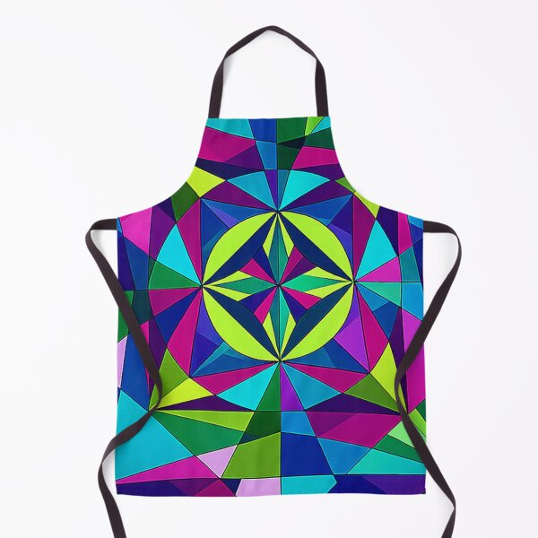 Item preview, Emerald Frequency designed and sold by ThatCoolArtTeacher.