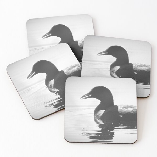 Item preview, Frozen reality - Beautiful nature 802 designed and sold by deep-sea-birds.