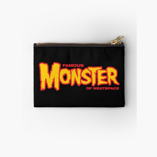 Item preview, Famous Monster of Meatspace designed and sold by The Common Tee.