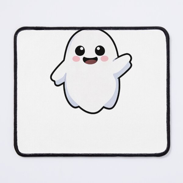 Item preview, Boo But Make It Cute — Anime Halloween Tee designed and sold by OdinLabs.