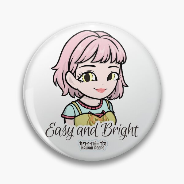 Item preview, Pastel Power Crew Easy and Bright designed and sold by P-L-Sardines.