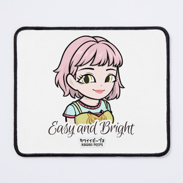 Item preview, Pastel Power Crew Easy and Bright designed and sold by P-L-Sardines.