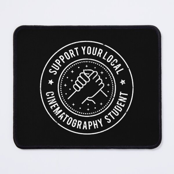 Item preview, Cinematography Student designed and sold by MaryAller.