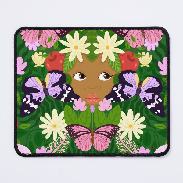 Item preview, Butterfly Garden designed and sold by isasinbelastuff.