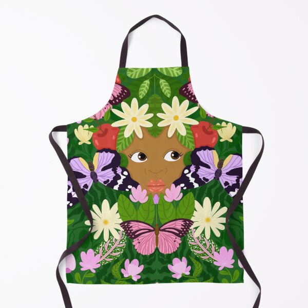 Item preview, Butterfly Garden designed and sold by Isabelrpilustraciones.