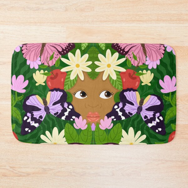 Item preview, Butterfly Garden designed and sold by isasinbelastuff.