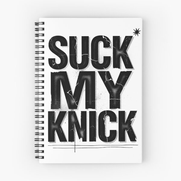 Item preview, Suck My Knick designed and sold by SignumShop.