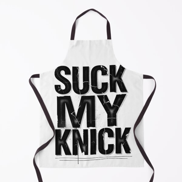 Item preview, Suck My Knick designed and sold by SignumShop.