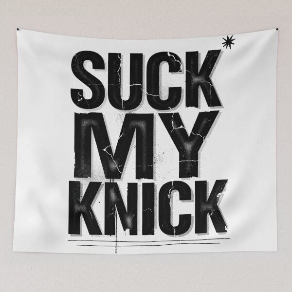 Item preview, Suck My Knick designed and sold by SignumShop.