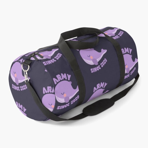 Item preview, BTS army since 2020 whale designed and sold by Morcawork.