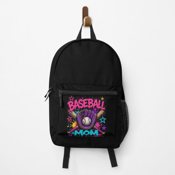 Item preview, Baseball Mom Game Day Mother Supporter designed and sold by FormalDehyena.