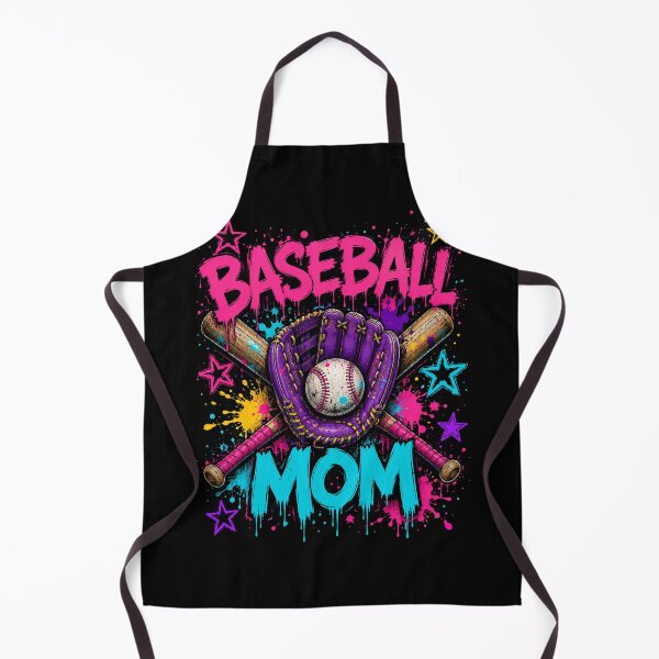 Item preview, Baseball Mom Game Day Mother Supporter designed and sold by FormalDehyena.