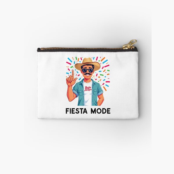 Item preview, Papacito in Fiesta Mode designed and sold by BajioAmigos.