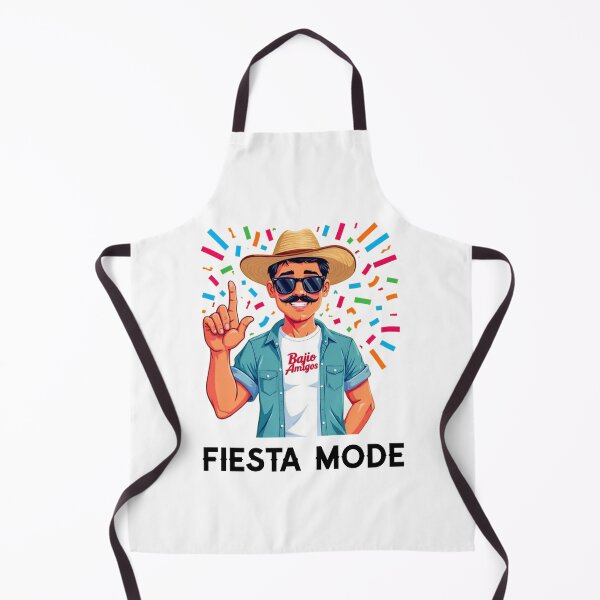 Item preview, Papacito in Fiesta Mode designed and sold by BajioAmigos.