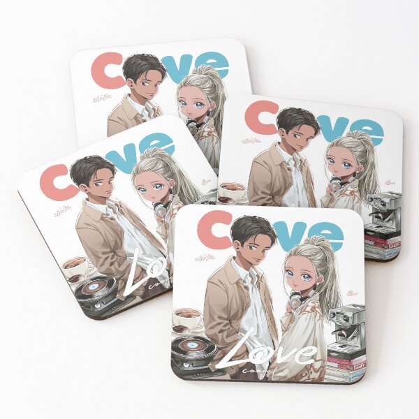 Item preview, Love  designed and sold by Grafititee.