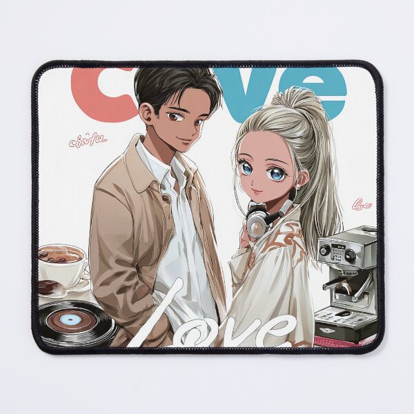 Item preview, Love  designed and sold by Grafititee.