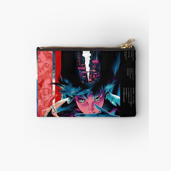 Item preview, ghost in the shell designed and sold by Molsabounat.