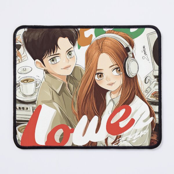 Item preview, Love  designed and sold by Grafititee.