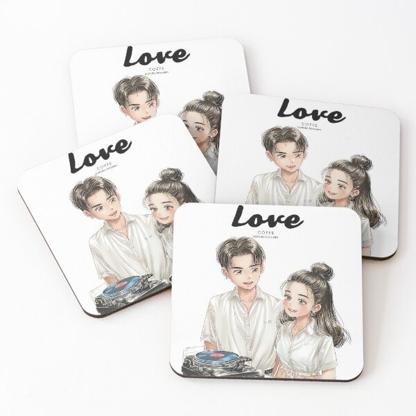Item preview, Love  designed and sold by Grafititee.