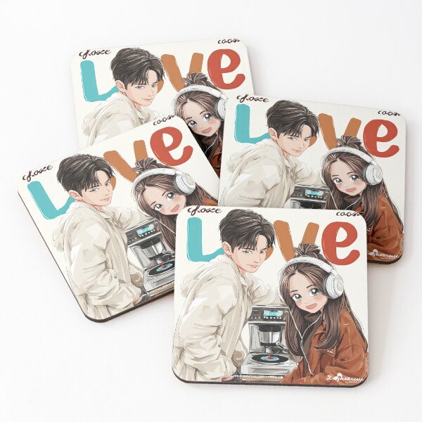 Item preview, Love  designed and sold by Grafititee.