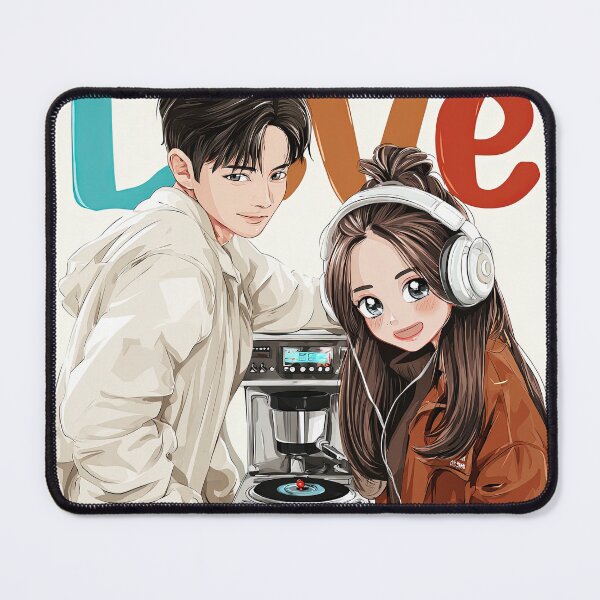 Item preview, Love  designed and sold by Grafititee.