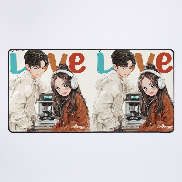 Item preview, Love  designed and sold by Grafititee.
