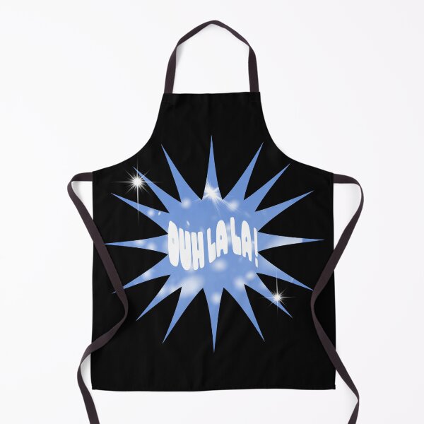 Item preview, Whoa! Electric blue flash designed and sold by GabiVitryArt.