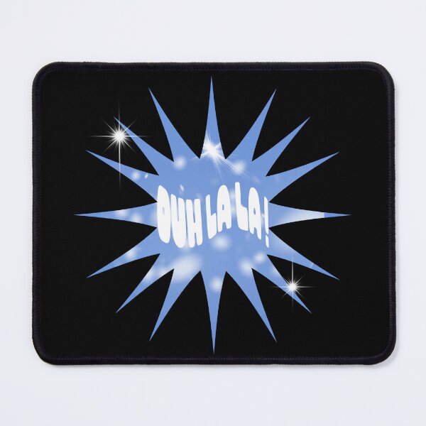 Item preview, Whoa! Electric blue flash designed and sold by GabiVitryArt.
